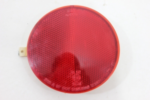 Refletor Ponteira Para-choque  Tras Le Captiva 08/15 Usado (489)