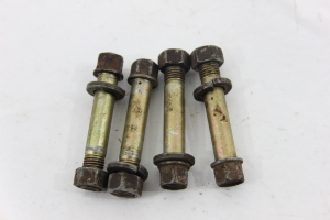 Parafuso Diferencial Diant Jg Pajero Sport 98/05 Usado (208)