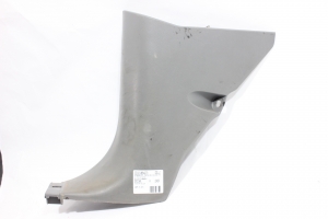 Acabamento Inferior Coluna Pé Le Hilux 05/11 Usado (273)