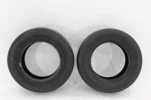Pneu 225/70/R16 (Par) Pneus 00/22 Usado (281)