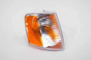 Lanterna Dianteira S10 Blazer 95/00 Ambar Ld