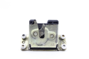Fechadura Capô Tras Chevrolet Blazer 1995-2011 Usado (906)