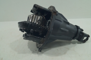 Diferencial Tras S10 Gasolina 41x12 12/17 Usado (Dos Eixo Torto)