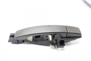 Maçaneta Ext Porta Tras Le Freelander 2 07/15 Usado (268)