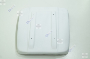Paralama Tras Vw 11-130/11-140/.... Medio/Pesado .../00  (Fibra)