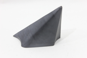 Acabamento Int Retrovisor Ld Sprinter 97/11 Usado (084)
