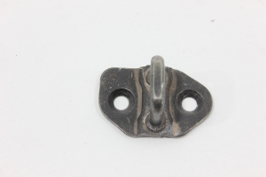 Batente Capô Traseiro Porta Mala Hilux Sw4 16/20 Usado (669)