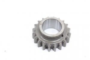 Engrenagem Re Louca 20 Dentes F-4000 F-1000 4x4 D20 D40 Câmbio Clark 2615 5m