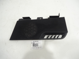 Tela Moldura Alto Falante Painel Land Rover Freelander 2 2009 Ld Usado