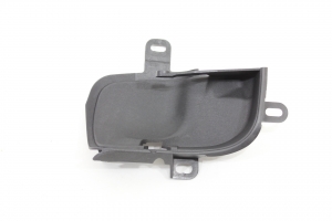 Capa Cilindro Maçaneta Porta Interna Scania Serie 5 Le