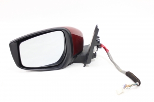 Espelho Retrovisor Elétrico Le Kicks 16/18 Usado (692)