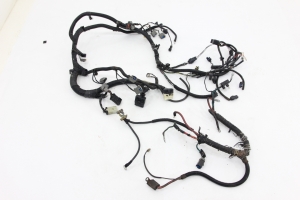 Chicote Motor Cherokee Limited 93/98 Usado (313)