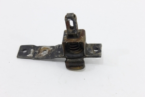 Fechadura Tampa Traseira Ld S10 95/00 Usado (167)