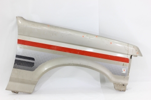 Para-lama Dianteiro Ld F-1000 93/95 Usado (887)