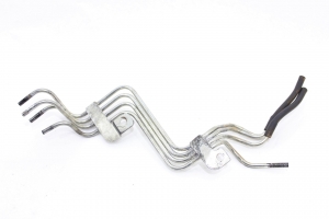 Cano Válvula Solenoide Tração Pajero Tr4 Flex 10/15 Usado (675)