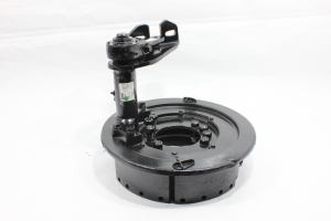Espelho Roda Diant com Sapatas Le Vw 12-140 93/98 Usado (361)