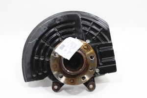 Montante Cubo Espelho Roda Tras Le Jeep Renegade 15/22 Usado (480)