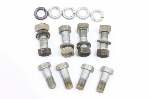 Parafuso Cardan Jg Sorento 05/09 Usado (531)
