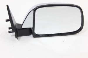 Espelho Retrovisor Hilux 93/01 4x2 Cromado Ld