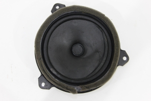 Alto Falante Porta Tras Ld S10 12/17 Usado (880)
