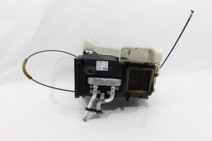 Caixa Ventilação Ar Painel com Radiador Hilux Sw4 96/04 Usado (577)