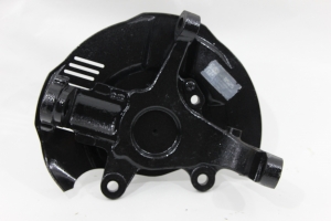 Montante Dianteiro Ld S10 12/17 Usado (487)