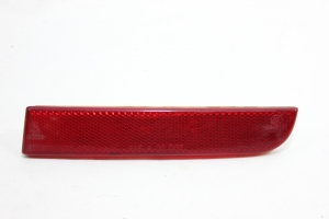 Refletor Para-choque  Traseiro Ld Asx 12/16 Usado (203)