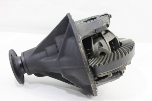 Diferencial Traseiro 10x49 Pajero Gls 98/05 Usado (896)