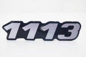 Emblema Mb '1113'