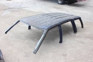 Teto Cabine sem Teto Solar Cherokee Limited 93/98 Usado (095)