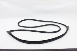 Borracha Fixa Porta Diant Ld Hilux  3.0 05/15 Usado (732)