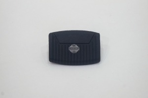 Capa Pedal Embreagem e Freio F-1000 93/98 F-250/F350 F-4000 99/...