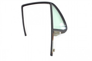 Vidro Fixo Porta Tras  Le Blazer 95/11 Usado (505)
