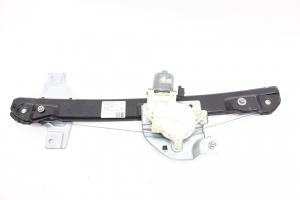 Máquina Vidro Elé Diant Ld Peugeot 2008 Griffe 15/20 Usado (397)