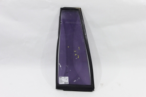 Vidro Fixo Porta Tras  Le Pajero Sport 06/11 Usado (906)