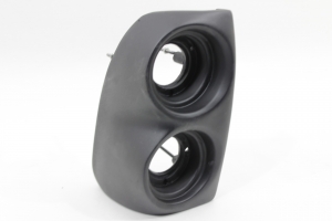 Moldura Lanterna Traseira L200 Sport/Outdoor 04/11 Le