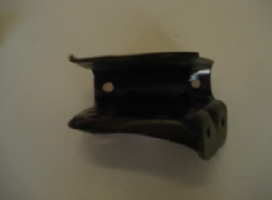 Suporte Eixo Dianteiro F-1000 93/98 Original Ld