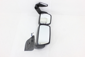 Espelho Retrovisor Iveco Stralis C/ Desembaçador Eletrico (Completo) Ld