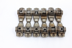 Balancim Válvula Jg 4.3 V6 Vortec S10 95/00 Usado (207)