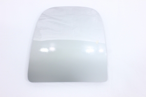 Lente com Base (Subconjunto) Retrovisor Iveco Daily 08/14 Termico Sup Le
