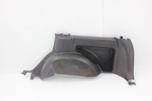Acabamento Lateral Porta Malas Ld Cherokee Limited 93/98 Usado (190)