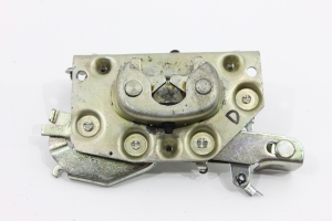 Fechadura Porta Dd F-1000 72/92 Usado (118)