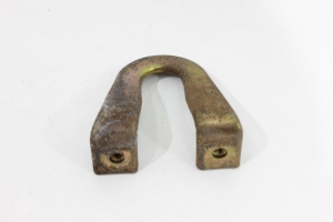 Suporte Fechadura Porta Traseira Ld Master 00/09 Usado (393)