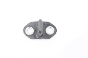 Batente Tampa Traseira Hilux 05/15 Usado (899)