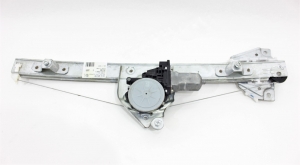 Máquina Vidro Elétrico Tras Le Vitara 11/15 Usado (767)