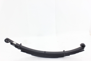 Feixe Mola Tras Le 3.0 16v Diesel Daily 45s14 08/11 Usado (015)