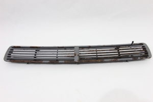 Grade Superior Capa Painel S10 95/00 Usado (612)