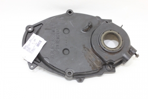 Tampa Frontal Motor 4.3 V6 Vortec 180cv S10 95/00 Usado (445)