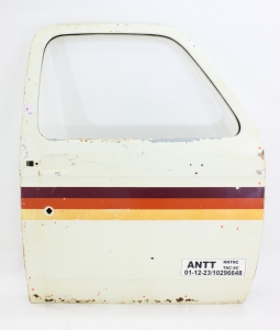 Porta Dianteira Ld D-20 85/96 Usado (959)