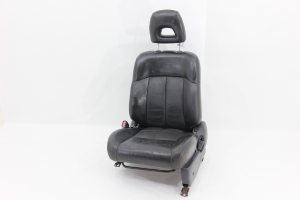 Banco Couro Dianteiro Le Rav4 94/00 Usado (581)